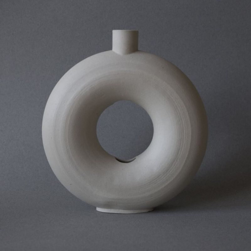 Torus Vase