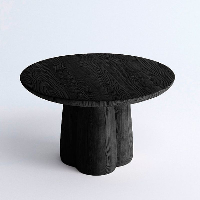 SONIAH coffee table tall