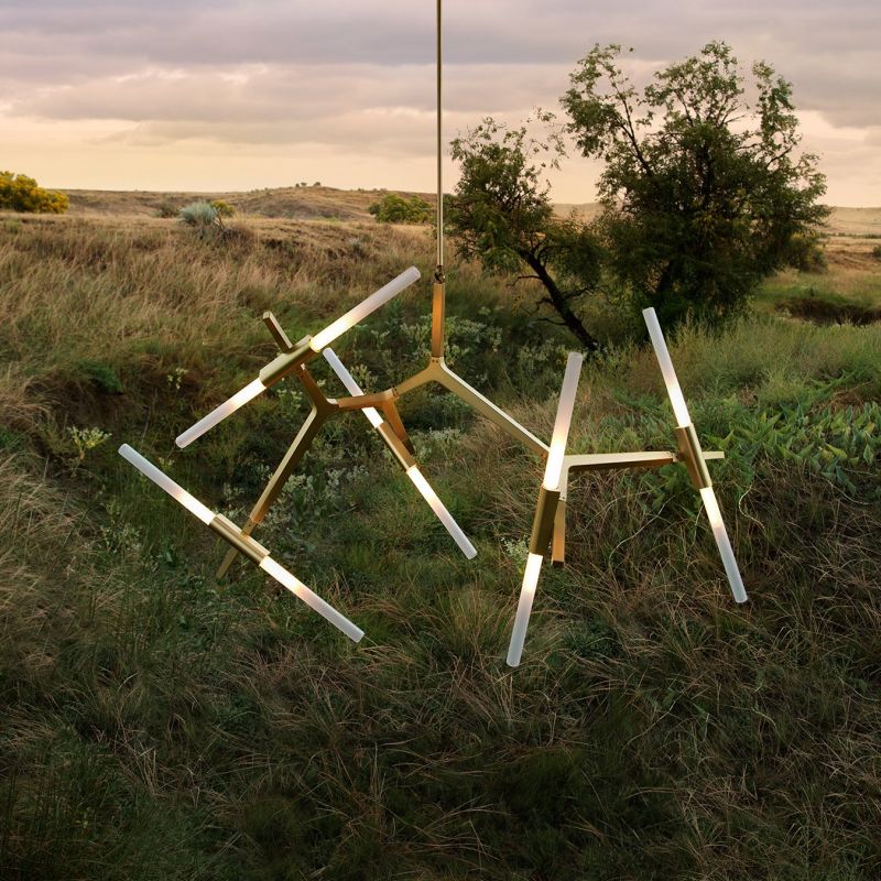 Agnes Chandelier