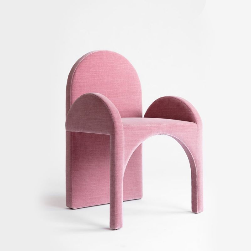 ARC ARMCHAIR