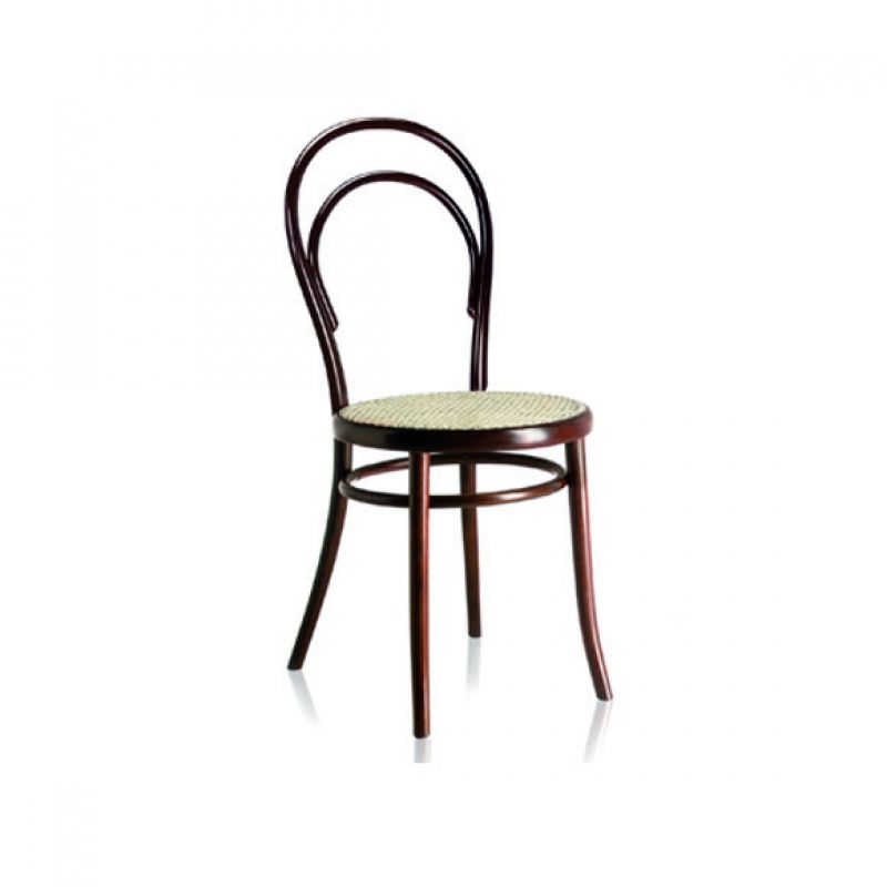 N° 14 thonet chair, 1860