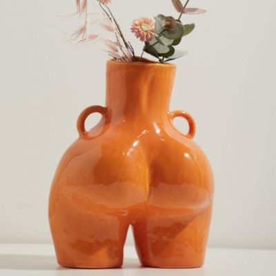 Love Handles Vase