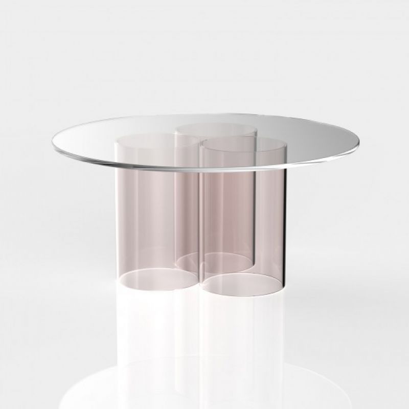 Nunki Coffee Table