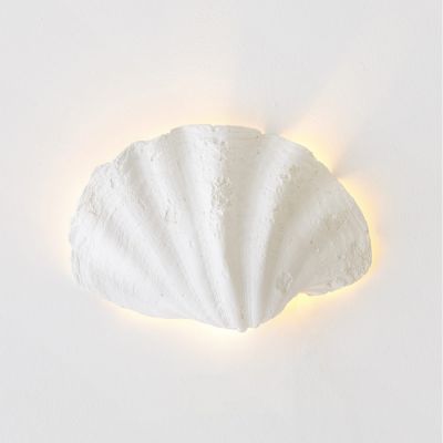 COQUILLAGE WALL LIGHT
