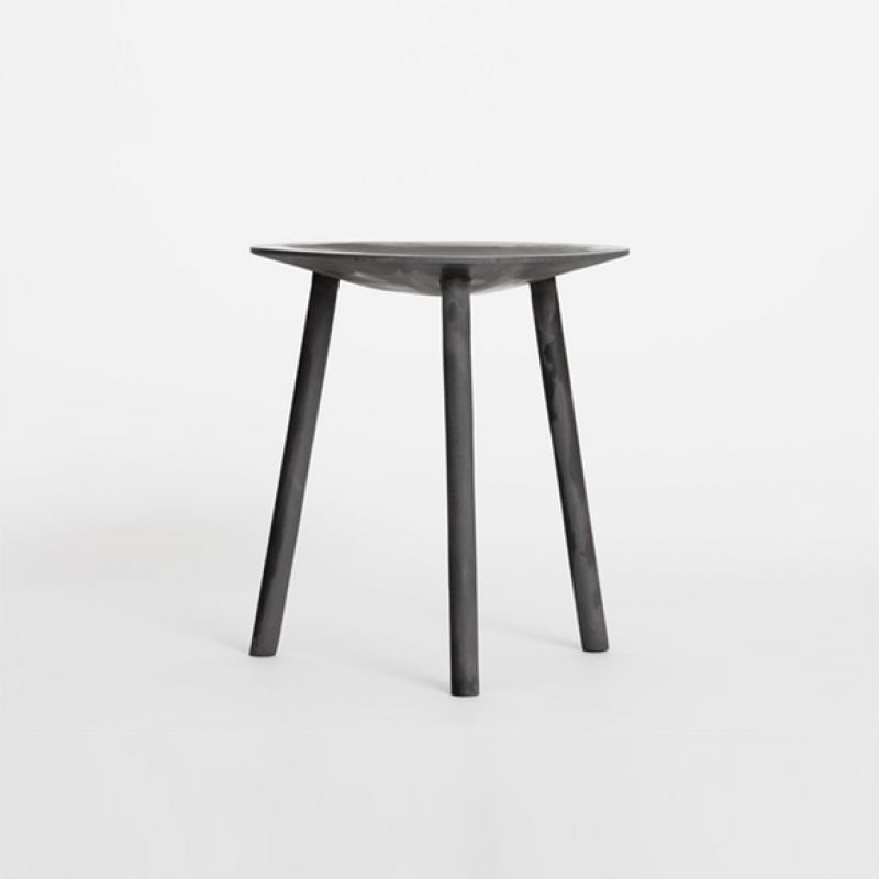 SPADE STOOL,