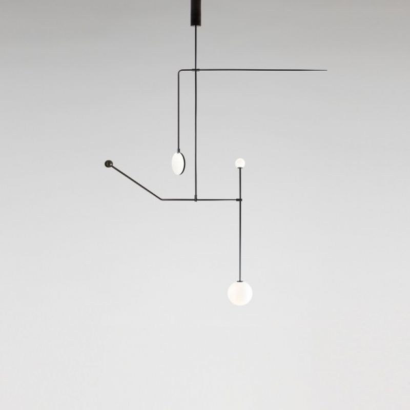 Mobile Chandelier 6