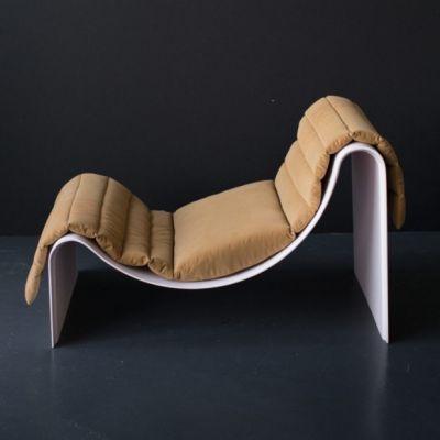 Knockabout Lounge Chair