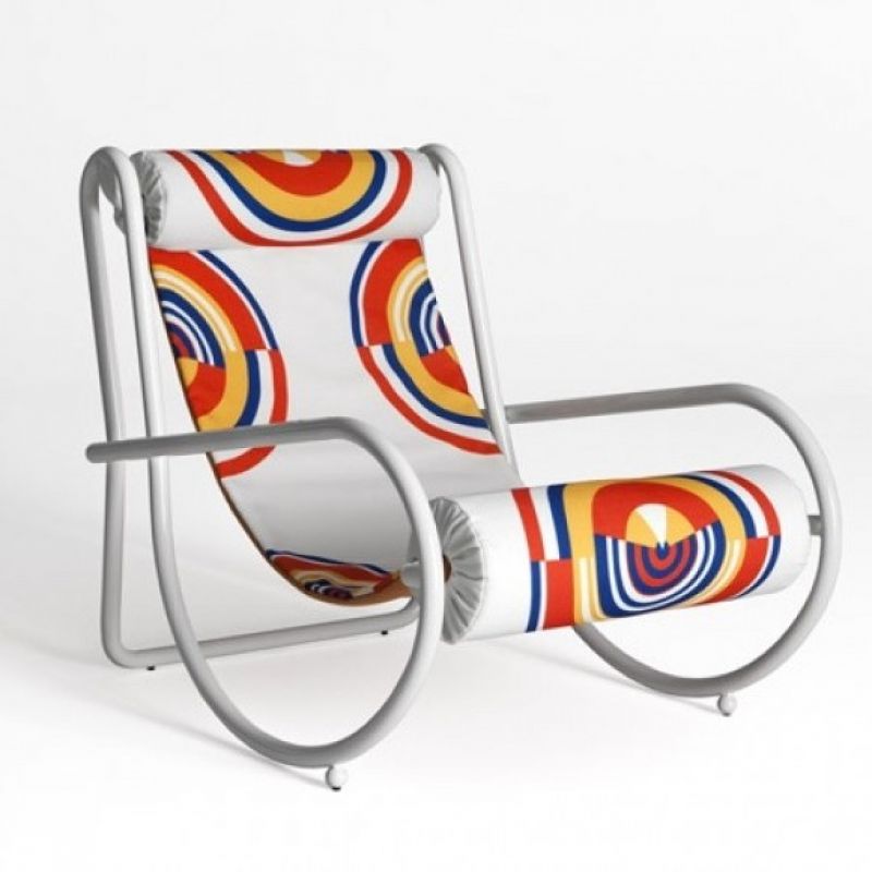 Locus Solus Armchair