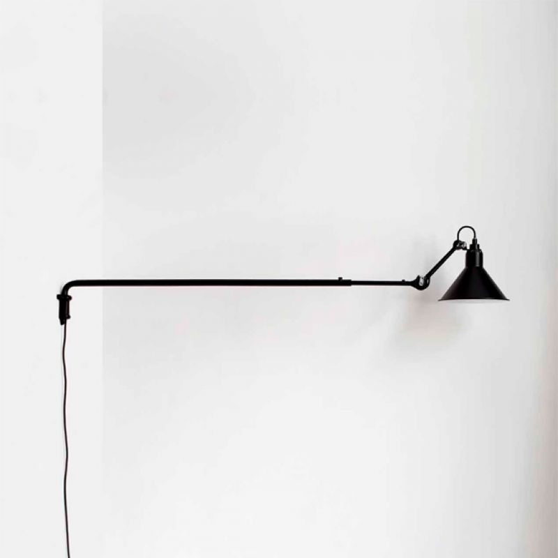 N°213 - wall lamp