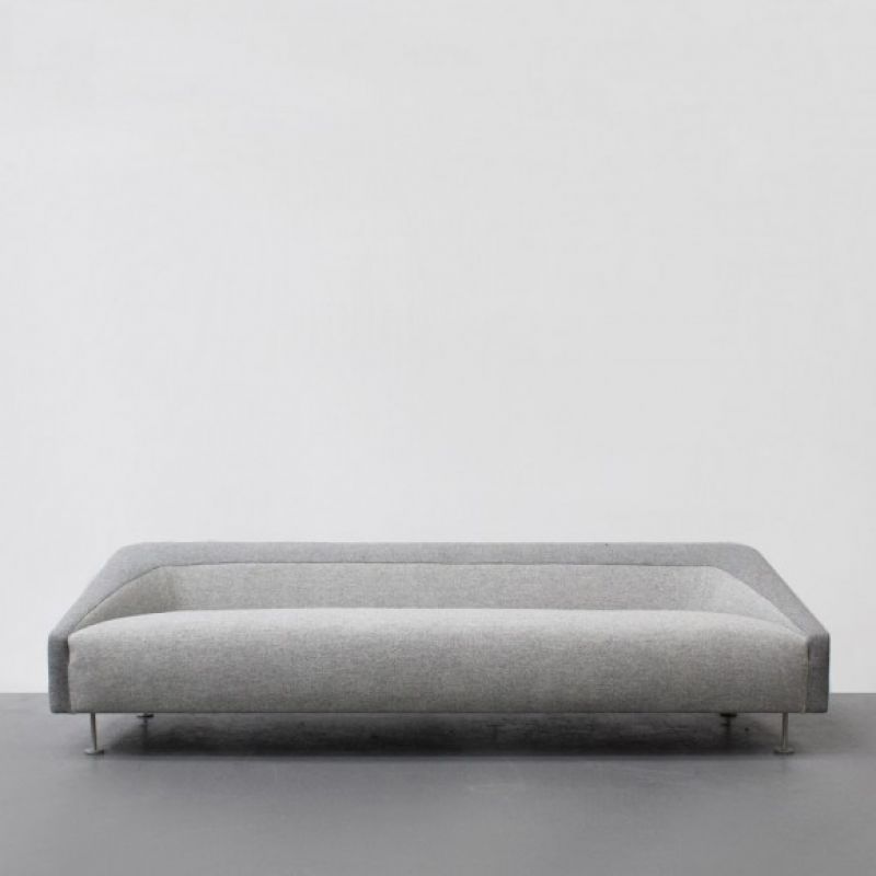 Linear Sofa