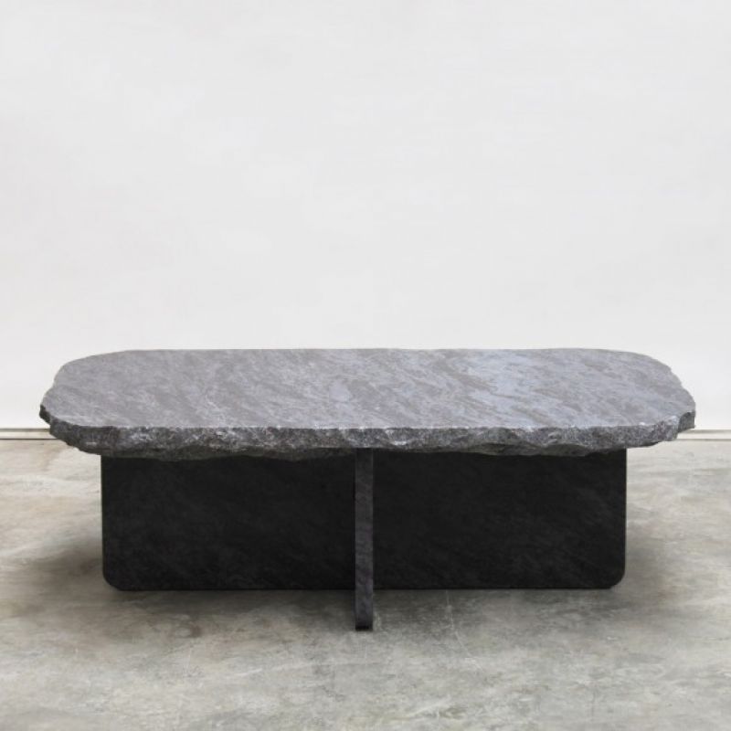 Fragments Coffee Table Cross