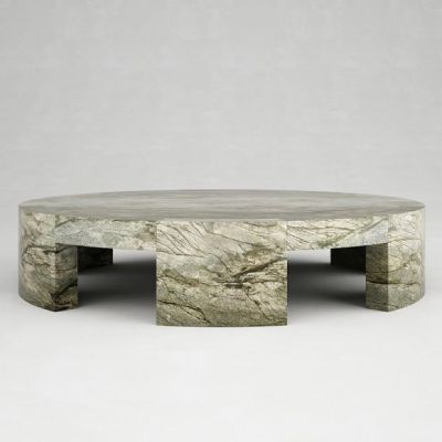 Olympe coffee table