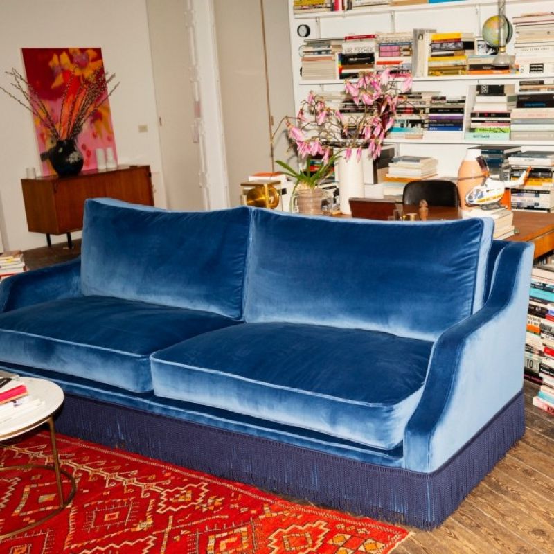 The Atlanta Sofa