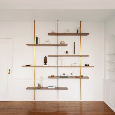 HOVER SHELVING