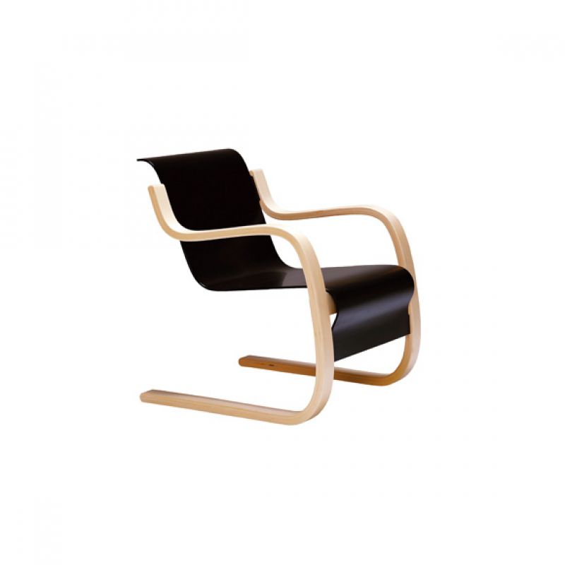 The Artek 42 Armchair