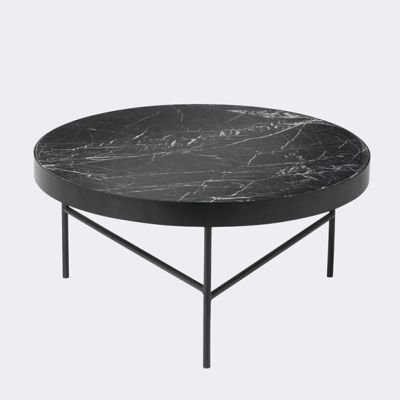 MARBLE TABLE 