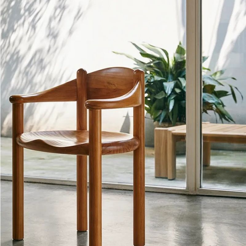 Daumiller Armchair