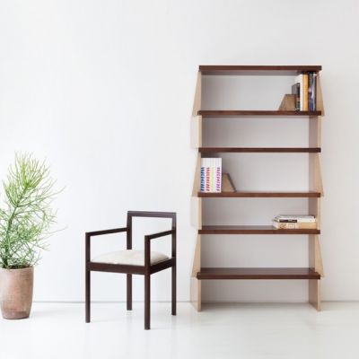 HANGAR BOOKCASE