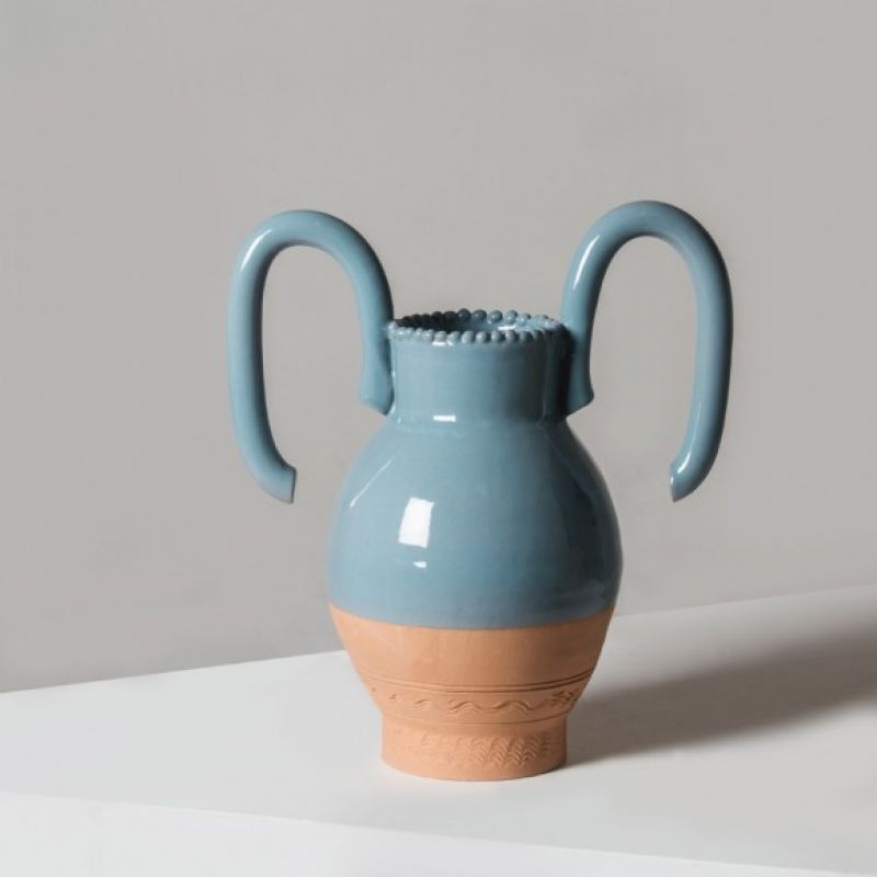 Langiu Vase