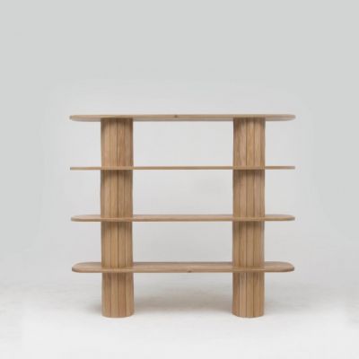 KITAYAMA BIBLIOTHÈQUE