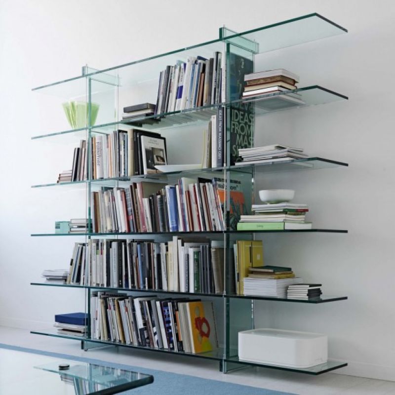 TESO BOOKCASE