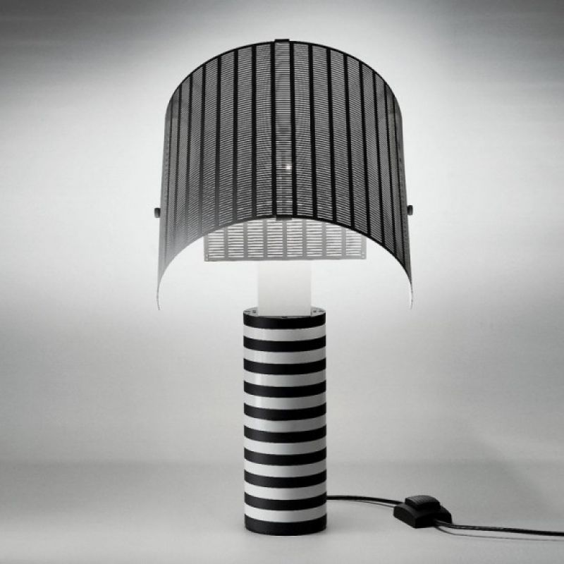 Shogun Tavolo Table Lamp