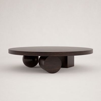 Automa coffee table