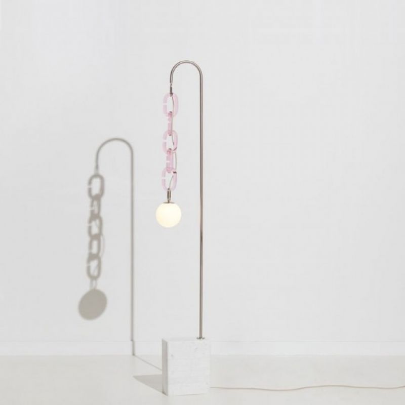 Cerine Floor Lamp