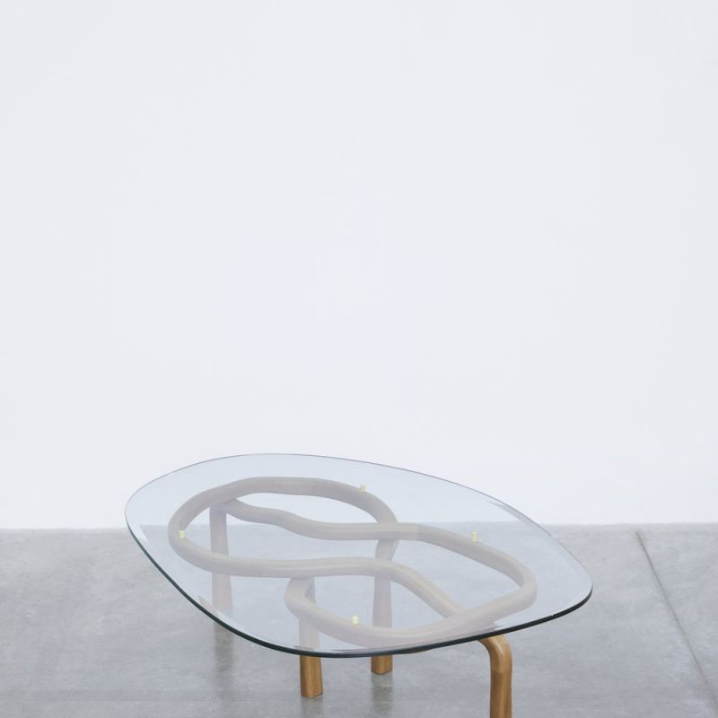 Udo Udo Coffee Table