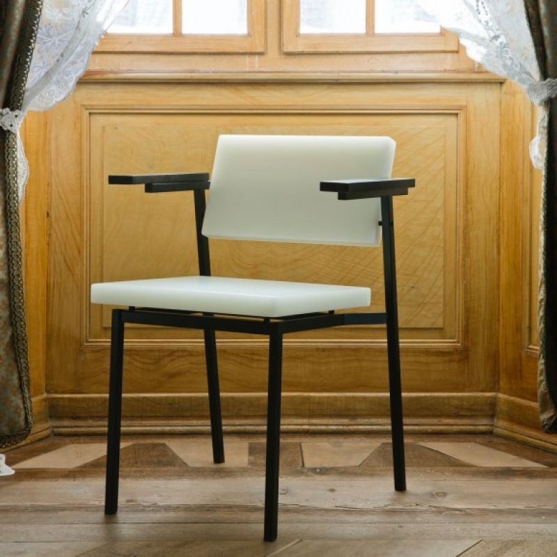 Visser SE69 Chair